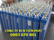  VỎ CHAI CO2 14 LÍT