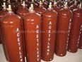 Khí Acetylen tinh khiết, Bình khí acetylene tinh khiết