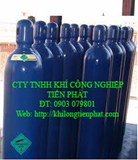 Khí Heli Thí Nghiệm, Khí Heli Phân Tích, Heli Tinh Khiết